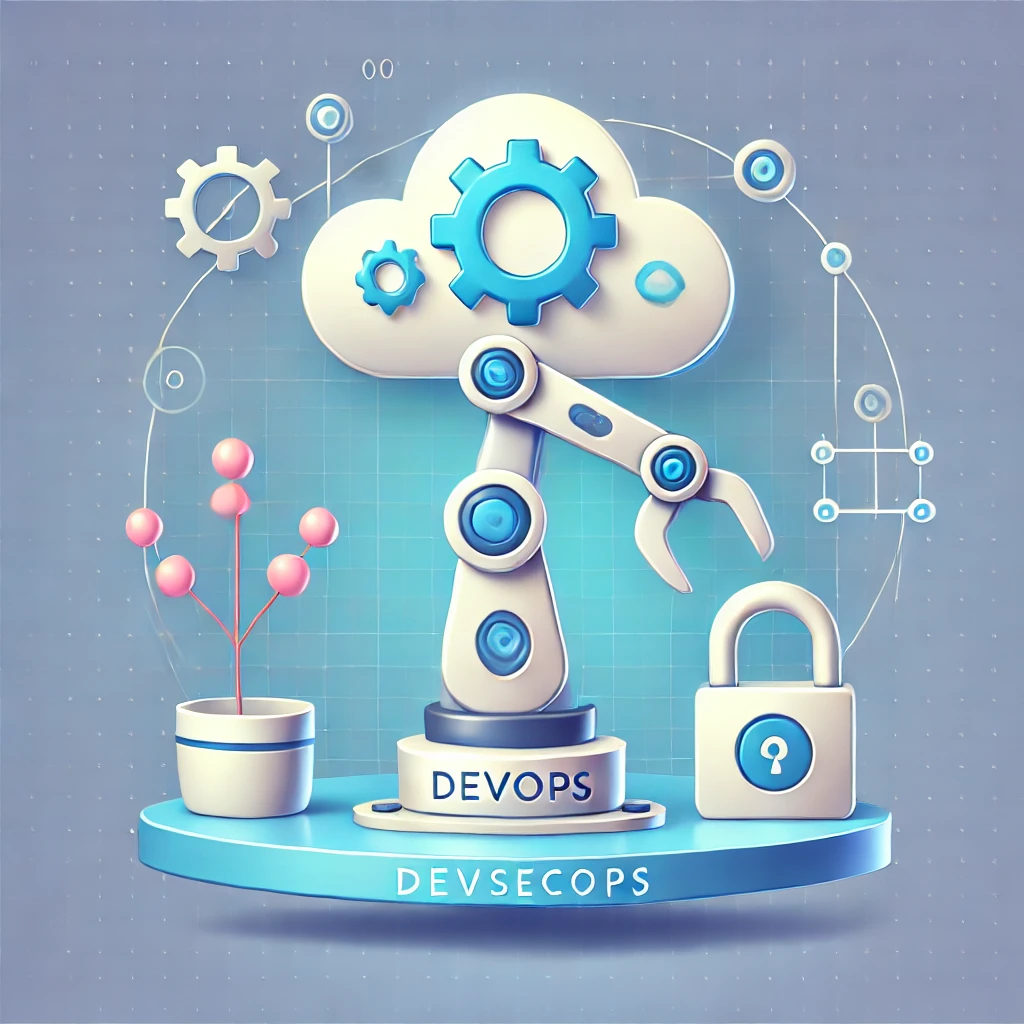 Explore the latest trends in DevOps for 2024, from AI-driven automation to the rise of DevSecOps and tool consolidation. Learn how companies like PepsiCo, HCL, and Pokemon Go are using these innovations to transform the future of IT.
