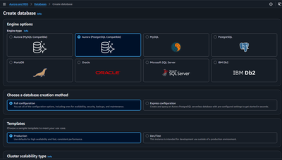 How to Set Up Aurora PostgreSQL (and Why Each Setting Matters) How to Set Up Aurora PostgreSQL (and Why Each Setting Matters)