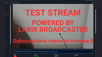 Livestream From Your Phone to AWS with IVS (and What Every Setting Means)