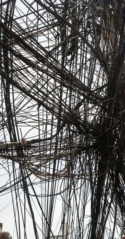 Log Aggregator From Scratch in Go