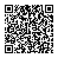 QR Code linking to: Tuning AWS Lambda for Cost: The Memory Myth, Measured