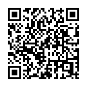 QR Code linking to: Go + SQS: Build a Message Queue Processor