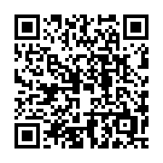 QR Code linking to: Handling a Million Users an Hour with AWS Lambda (Think Like a System Designer)