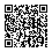 QR Code linking to: Building a URL Shortener: From Linux Networking to Go