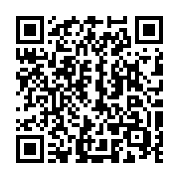 QR Code linking to: Go Security Cheatsheet
