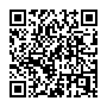 QR Code linking to: Go + SQS: Build a Message Queue Processor