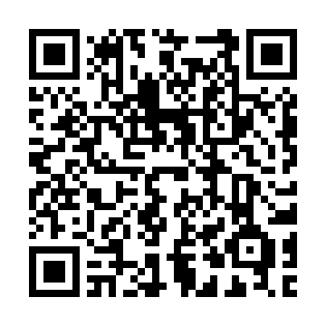 QR Code linking to: Log Aggregator From Scratch in Go