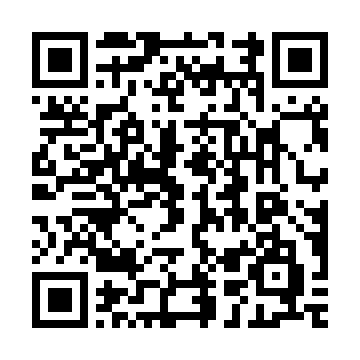 QR Code linking to: Linux Access Control: From sudo to a Go Security Scanner