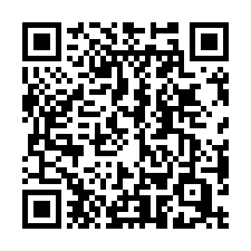 QR Code linking to: AWS Security Audit: From AWS CLI to a Go Security Scanner