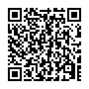 QR Code linking to: Docker Cheatsheet