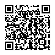 QR Code linking to: Go + Nginx: Deploy a Go API Behind a Reverse Proxy