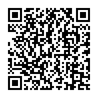 QR Code linking to: Bash String Validation, Generation & a Library
