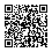 QR Code linking to: I Gave My Blog an MCP Server (and You Can Too)