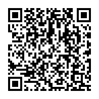 QR Code linking to: Adding an AWS Region to Aurora PostgreSQL (Global Database)