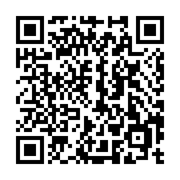 QR Code linking to: Python Logging Cheatsheet