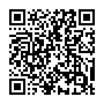 QR Code linking to: CPU Monitoring: From Linux Commands to a Go Dashboard