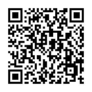 QR Code linking to: Python Boto3 Cheatsheet