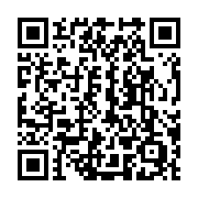 QR Code linking to: AWS CloudFormation Cheatsheet