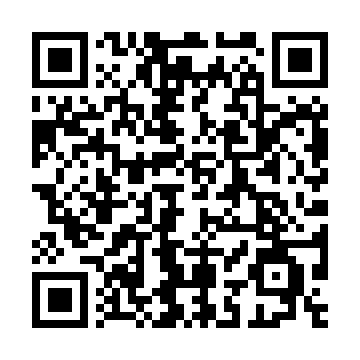 QR Code linking to: Sed for JSON: Emergency Patterns When jq Is Unavailable