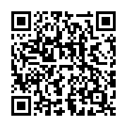 QR Code linking to: Git Hooks: From Shell Scripts to a Go Webhook Server