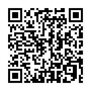 QR Code linking to: Kubernetes on AWS: EKS Setup with eksctl