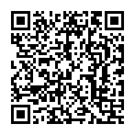 QR Code linking to: S3 Files on EC2: Mount an S3 Bucket as a File System (the Honest Guide)