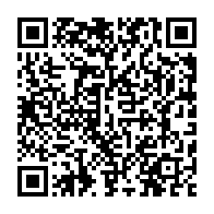 QR Code linking to: Bash String Functions: Search, Split, Count, Extract