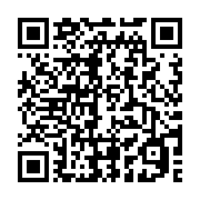 QR Code linking to: Service Health Checks: From curl to a Go Health Monitor