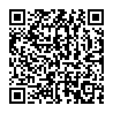 QR Code linking to: Mastering sed for YAML, JSON, TOML Config Files