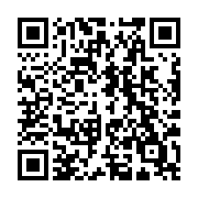 QR Code linking to: Containers From Scratch in Go