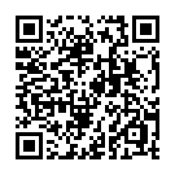 QR Code linking to: Git Cheatsheet