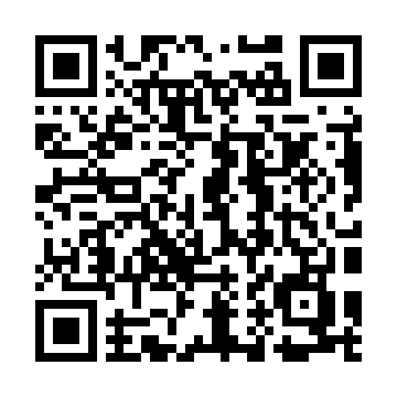 QR Code linking to: Go + Nginx: Deploy a Go API Behind a Reverse Proxy