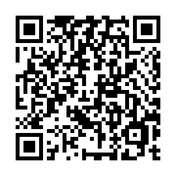 QR Code linking to: Python Security Cheatsheet