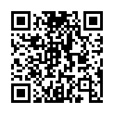 QR Code linking to: Terms of Service