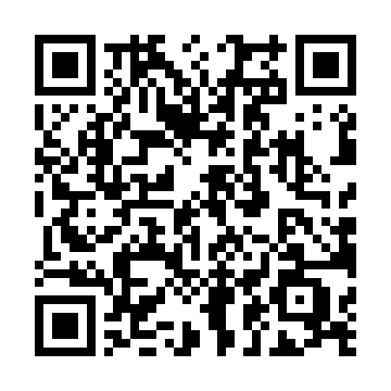 QR Code linking to: AWS CLI Automation: From Bash Scripts to Go