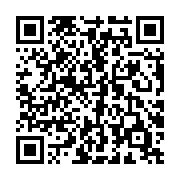 QR Code linking to: Bash sed & awk Cheatsheet