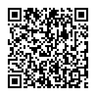 QR Code linking to: Python Threading & Concurrency Cheatsheet