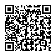 QR Code linking to: Config Templating: From envsubst to Go